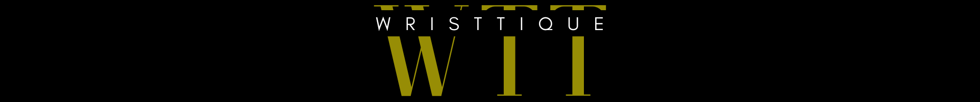 WRISTTIQUE